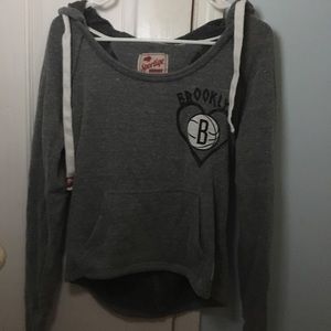 Brooklyn Sweatshirt